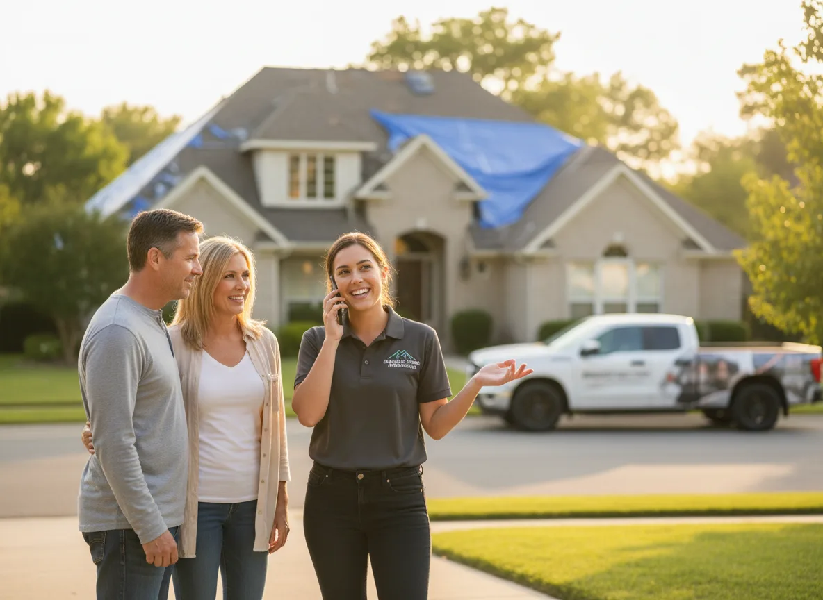 Emergency Roof Repair Fond Du Lac, WI FAQs